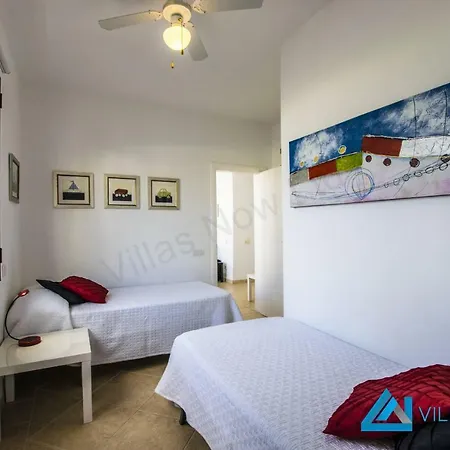Casa Dee Why 别墅 普拉亚布兰卡